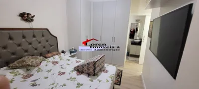 Apartamento com 3 Quartos à venda, 100m² no Boa Vista, São Vicente - Foto 8