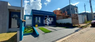 Casa de Condomínio com 3 Quartos à venda, 120m² no Caucaia do Alto, Cotia - Foto 2