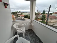 Apartamento com 3 Quartos à venda, 140m² no Jardim Carvalho, Ponta Grossa - Foto 9