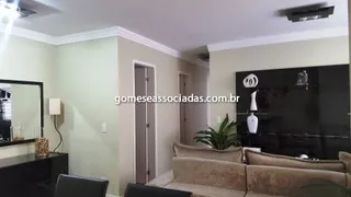 Apartamento com 3 Quartos para alugar, 95m² no Raposo Tavares, São Paulo - Foto 1