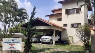 Casa de Condomínio com 3 Quartos à venda, 300m² no Granja Viana, Cotia - Foto 2