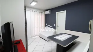 Apartamento com 1 Quarto à venda, 50m² no Centro, Guaratuba - Foto 5