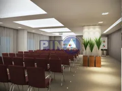 Conjunto Comercial / Sala para alugar, 85m² no Setor Oeste, Goiânia - Foto 12