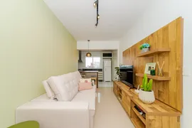 Apartamento com 1 Quarto à venda, 42m² no Cabral, Curitiba - Foto 14