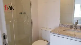 Apartamento com 1 Quarto para alugar, 47m² no Chácara Santo Antônio, São Paulo - Foto 6