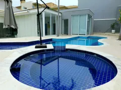 Casa de Condomínio com 4 Quartos à venda, 443m² no Loteamento Alphaville Campinas, Campinas - Foto 41