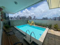 Apartamento com 4 Quartos à venda, 380m² no Aflitos, Recife - Foto 49