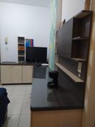 Kitnet com 1 Quarto para venda ou aluguel, 27m² no Bela Vista, São Paulo - Foto 9