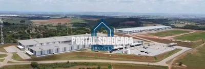 Galpão / Depósito / Armazém para alugar, 400000m² no Centro, Porto Feliz - Foto 1