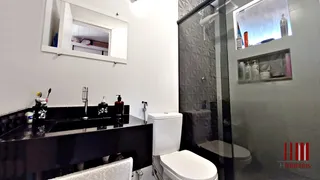 Casa de Condomínio com 3 Quartos à venda, 110m² no Vila Gloria, Campo Largo - Foto 23