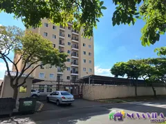 Apartamento com 2 Quartos à venda, 69m² no Jardim Dona Irmã, Jaguariúna - Foto 1