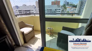 Apartamento com 3 Quartos à venda, 72m² no Perdizes, São Paulo - Foto 1