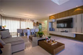 Casa de Condomínio com 5 Quartos à venda, 430m² no Ponta Negra, Natal - Foto 18