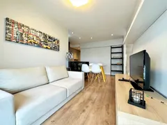 Apartamento com 1 Quarto para alugar, 53m² no Campo Belo, São Paulo - Foto 3