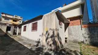 Terreno / Lote / Condomínio à venda, 224m² no Centro, São Bernardo do Campo - Foto 1