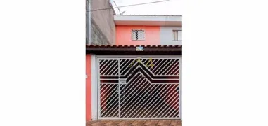 Sobrado com 2 Quartos à venda, 77m² no Vila Carmosina, São Paulo - Foto 14