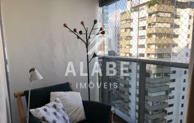 Apartamento com 3 Quartos para venda ou aluguel, 193m² no Campo Belo, São Paulo - Foto 34