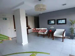 Apartamento com 3 Quartos para venda ou aluguel, 69m² no Jordanopolis, Arujá - Foto 6