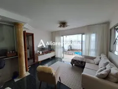 Apartamento com 3 Quartos para alugar, 125m² no Móoca, São Paulo - Foto 7
