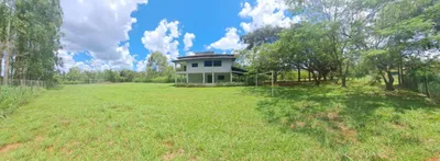Fazenda / Sítio / Chácara com 5 Quartos para alugar, 5000m² no Regiao dos Lagos, Brasília - Foto 4