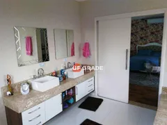 Casa de Condomínio com 4 Quartos à venda, 303m² no Alphaville Residencial 4, Santana de Parnaíba - Foto 5