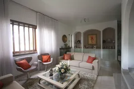 Casa com 4 Quartos à venda, 360m² no Belvedere, Belo Horizonte - Foto 5