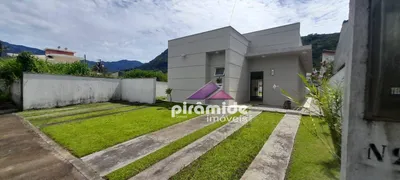 Casa de Condomínio com 3 Quartos à venda, 124m² no Verde Mar, Caraguatatuba - Foto 35