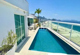 Cobertura com 4 Quartos à venda, 680m² no Copacabana, Rio de Janeiro - Foto 2