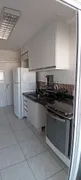 Apartamento com 1 Quarto à venda, 98m² no Osvaldo Cruz, São Caetano do Sul - Foto 49