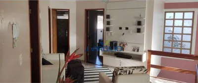 Sobrado com 4 Quartos à venda, 300m² no Residencial Celina Park, Goiânia - Foto 6