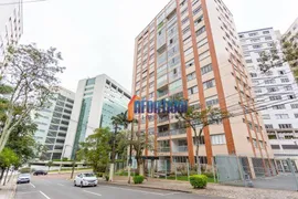 Apartamento com 3 Quartos para alugar, 153m² no Centro Cívico, Curitiba - Foto 1