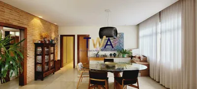 Casa com 3 Quartos à venda, 200m² no Quintas, Nova Lima - Foto 6