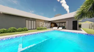 Casa de Condomínio com 3 Quartos à venda, 327m² no SANTA ELIZA, Itupeva - Foto 9