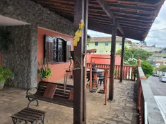 Casa com 4 Quartos à venda, 360m² no Vila Oeste, Belo Horizonte - Foto 1