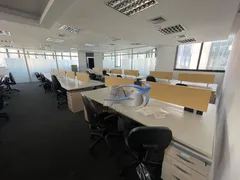 Conjunto Comercial / Sala para venda ou aluguel, 280m² no Brooklin, São Paulo - Foto 2