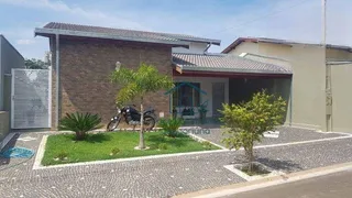 Casa de Condomínio com 4 Quartos à venda, 194m² no Guedes, Jaguariúna - Foto 1