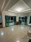 Casa de Condomínio com 4 Quartos para alugar, 330m² no Jardim Itália, Cuiabá - Foto 5