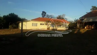 Fazenda / Sítio / Chácara com 4 Quartos à venda, 200m² no Dirceu Distrito de Marilia, Marília - Foto 1