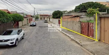 Terreno / Lote / Condomínio à venda, 360m² no Fonte Grande, Contagem - Foto 4