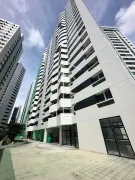Apartamento com 3 Quartos para alugar, 86m² no Casa Amarela, Recife - Foto 3