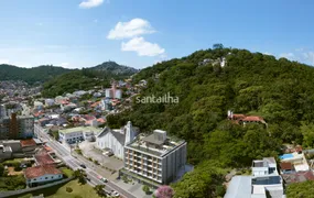Apartamento com 1 Quarto à venda, 47m² no Centro, Florianópolis - Foto 4