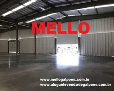 Galpão / Depósito / Armazém para alugar, 4300m² no Pirajá, Salvador - Foto 2