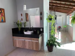 Casa de Condomínio com 4 Quartos à venda, 290m² no Vicente Pires, Brasília - Foto 10