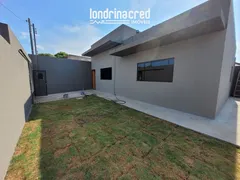 Casa com 2 Quartos à venda, 75m² no Leonor, Londrina - Foto 1