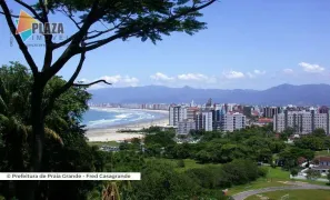 Terreno / Lote Comercial para alugar, 321m² no Boqueirão, Praia Grande - Foto 8