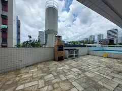 Apartamento com 3 Quartos à venda, 108m² no Parnamirim, Recife - Foto 18