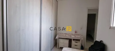 Apartamento com 2 Quartos à venda, 70m² no Vila Jones, Americana - Foto 10