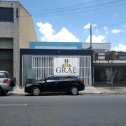 Galpão / Depósito / Armazém para venda ou aluguel, 160m² no Conceição, Diadema - Foto 6