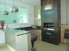 Casa de Condomínio com 4 Quartos à venda, 500m² no Residencial Granville, Goiânia - Foto 5