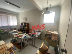 Conjunto Comercial / Sala à venda, 45m² no Gonzaga, Santos - Foto 1